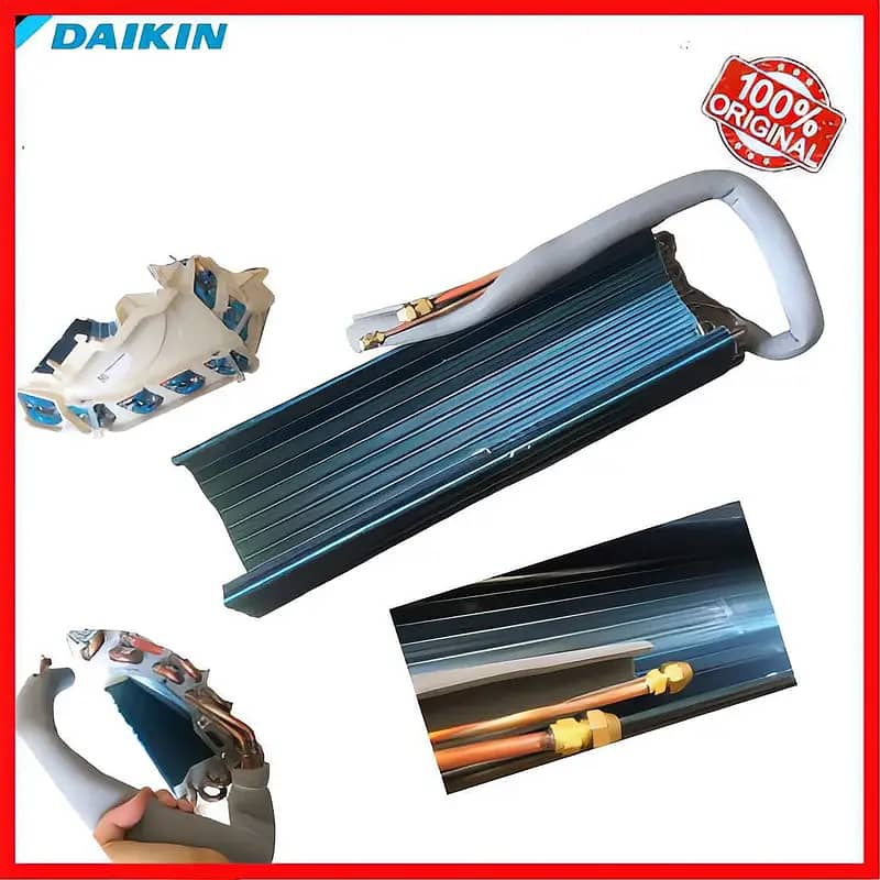 Toshiba Cooling Coils Available /All Ac services /Technician Available 0