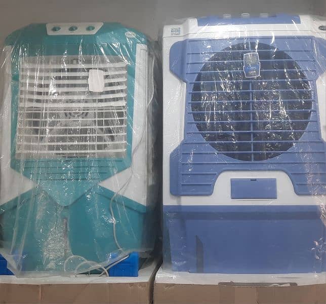 Room Air Cooler Super Asia, Toyo, Canon, Sk, Cheery, OGeneral 11