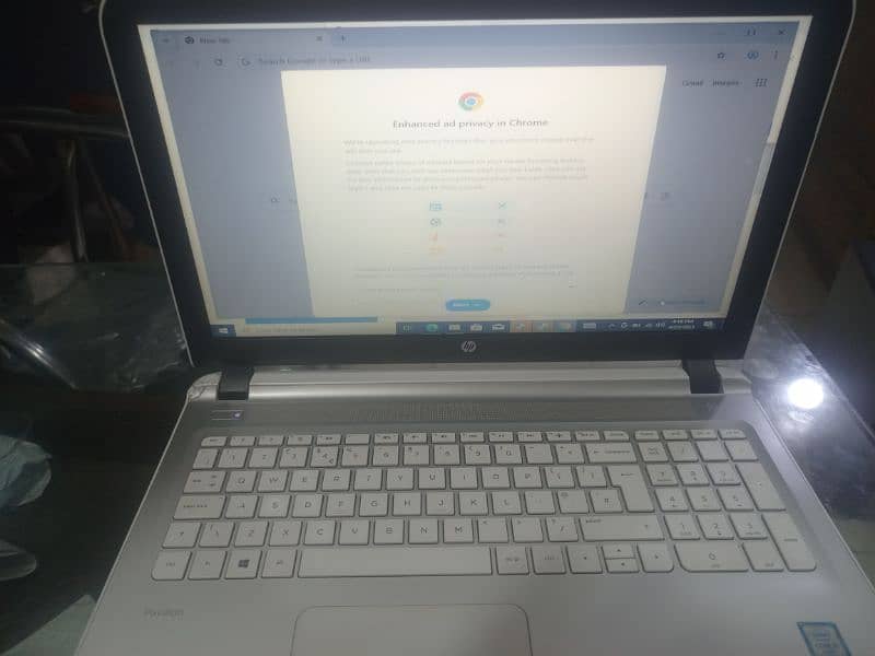 i5 6 gen 8 gb ram 128 ssd he laptop 15.6 1