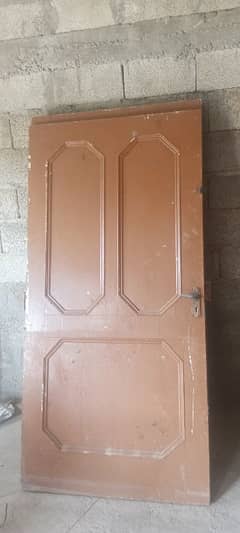 Door