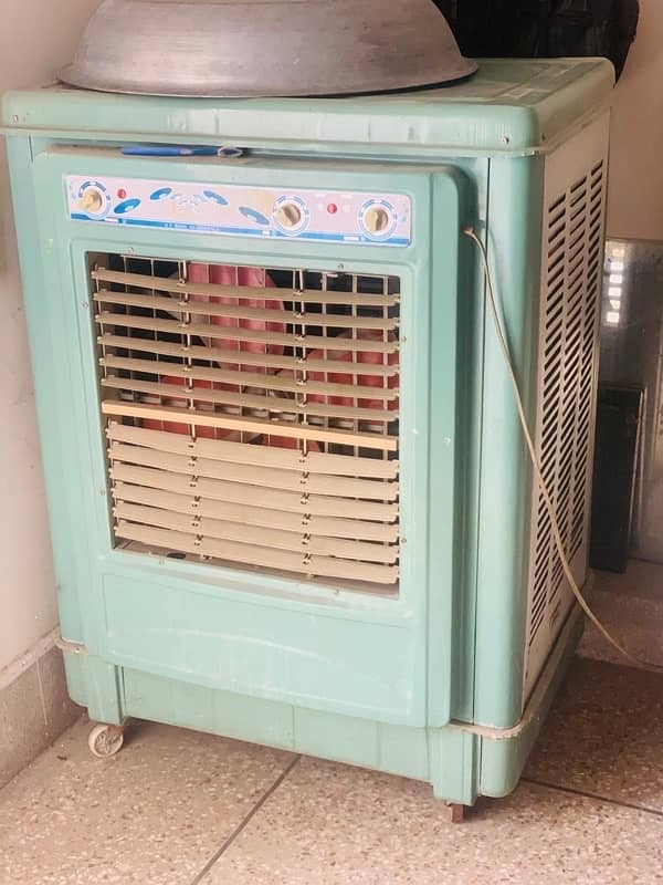 superasia room cooler exelent condition 0