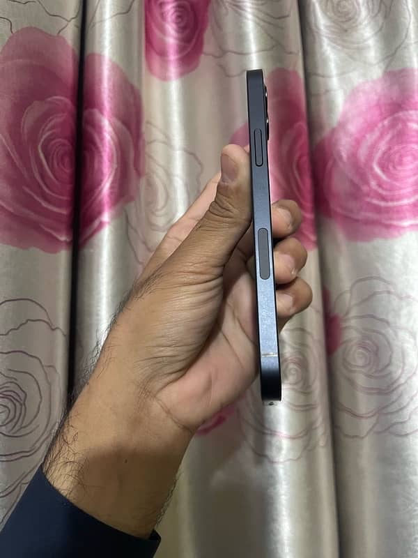 Iphone 12(100 health) 2