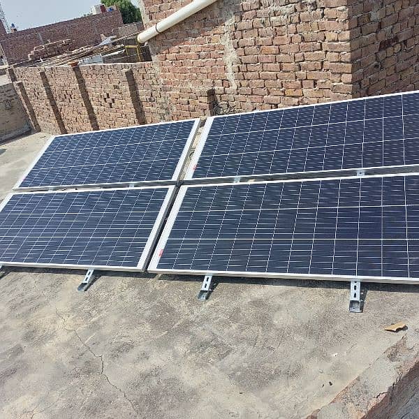 low price solar panel inverex 180 0