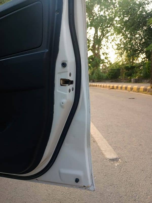 Suzuki Wagon R Vxl  2020 3