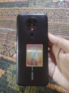 Techno Spark 6 Exchange Possible