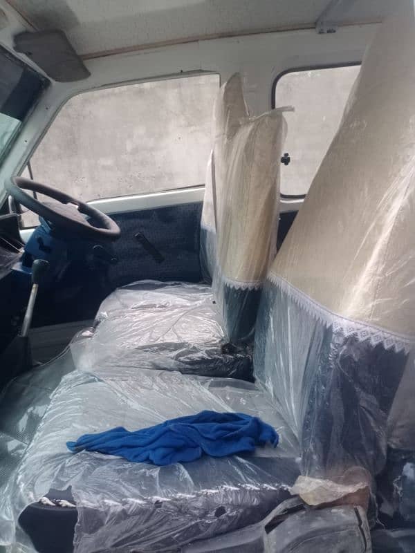 Toyota hiace 2