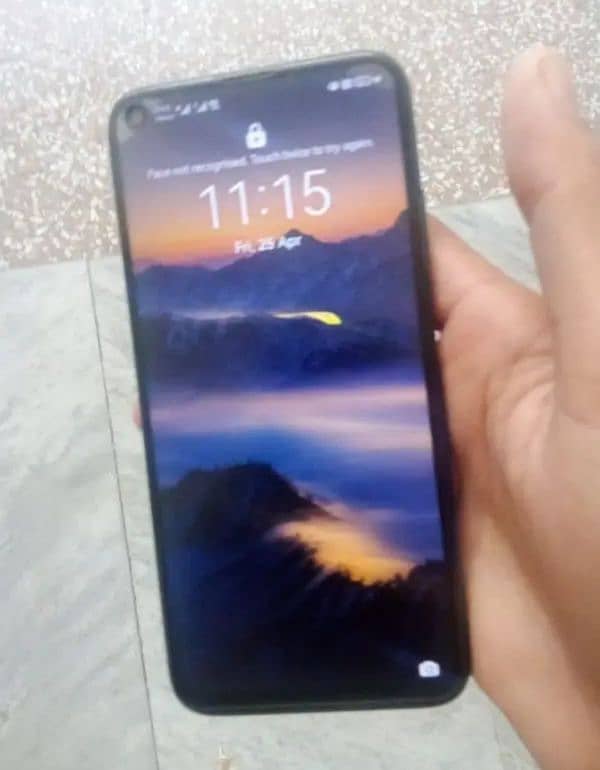 Huawei nova 7i 8gb ram 128gb rom exchange possible 1