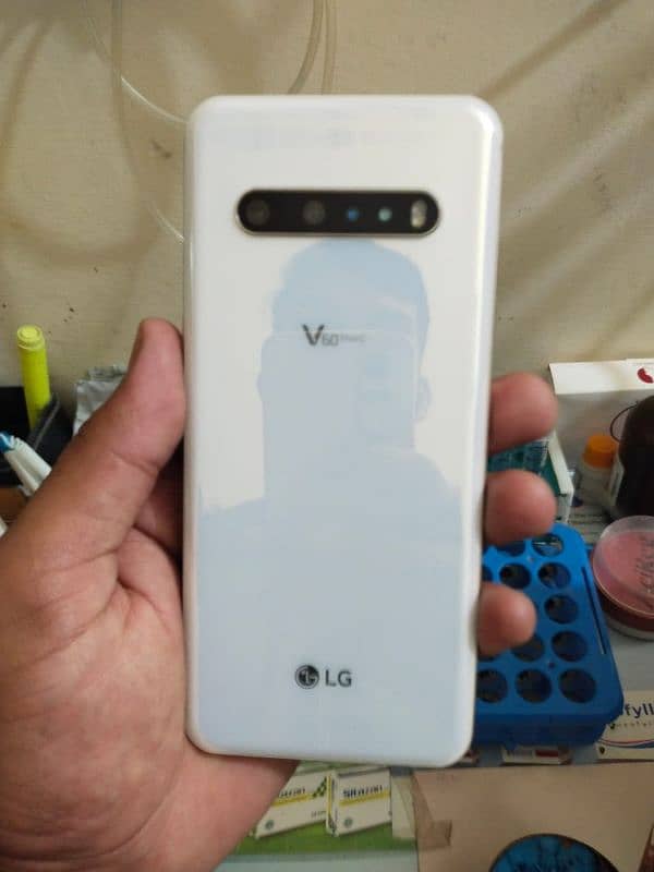 Lgv60 thinQ5g 6