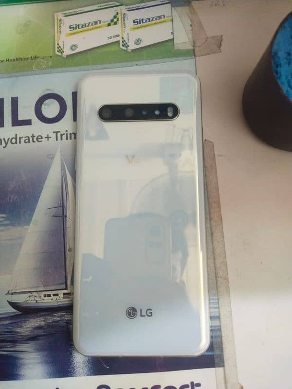Lgv60 thinQ5g 8