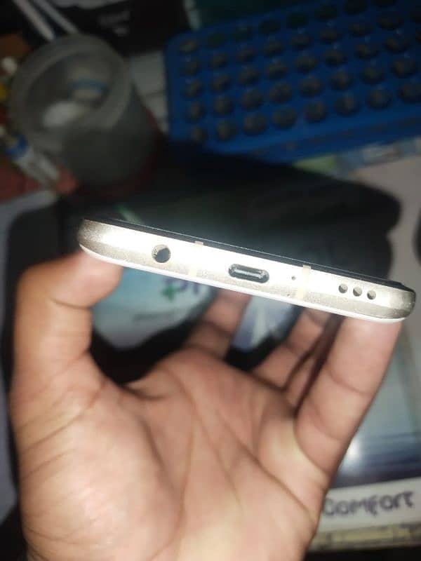 Lgv60 thinQ5g 9