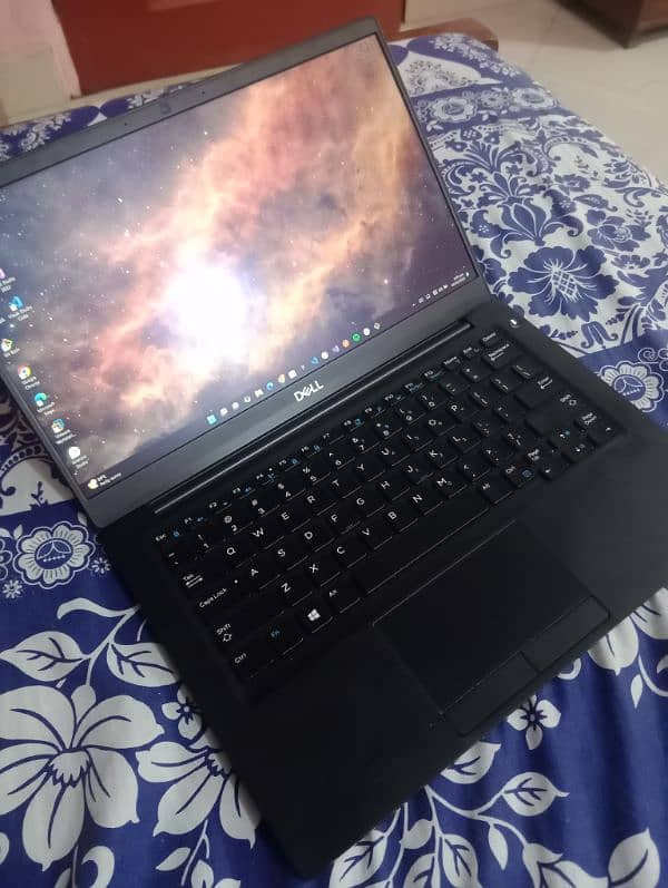 Dell Latitude 7390 Touch variant 2