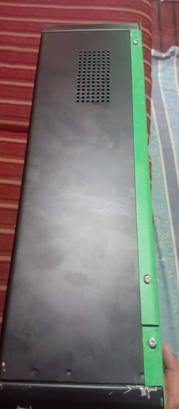 SOLAR INVERTER 7KW 1