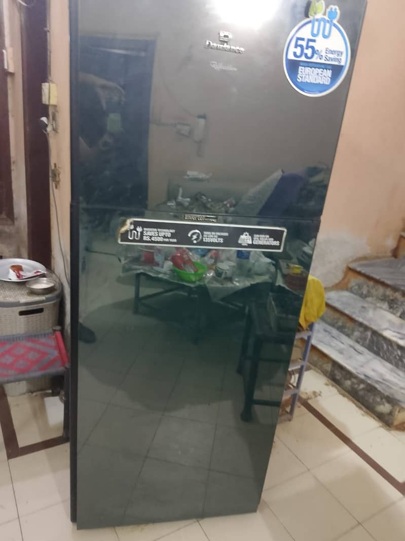 Dawlance Brand new fridge 0