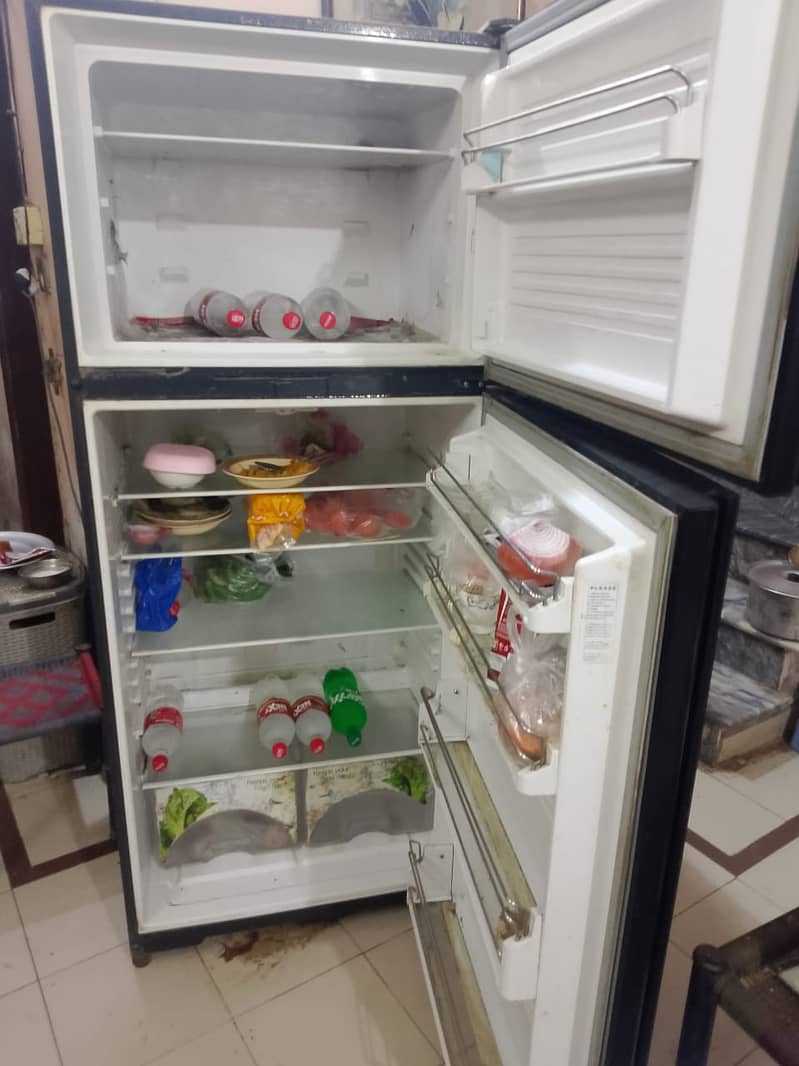Dawlance Brand new fridge 1
