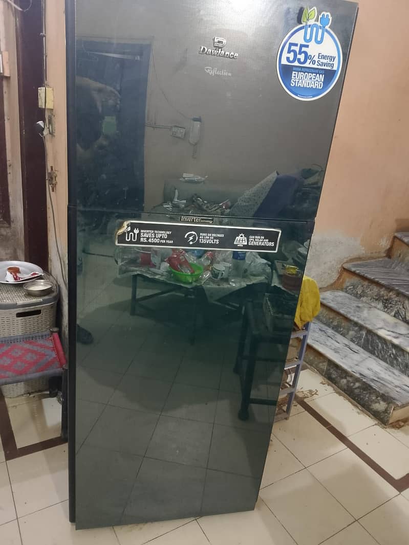 Dawlance Brand new fridge 3