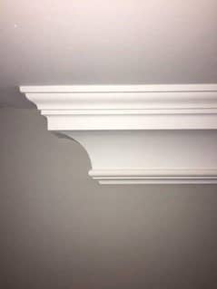 moulding