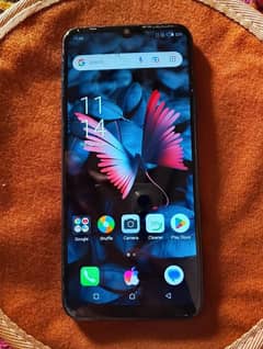 infinix Hot 8 Lite