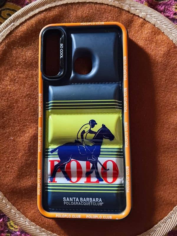 infinix Hot 8 Lite 2