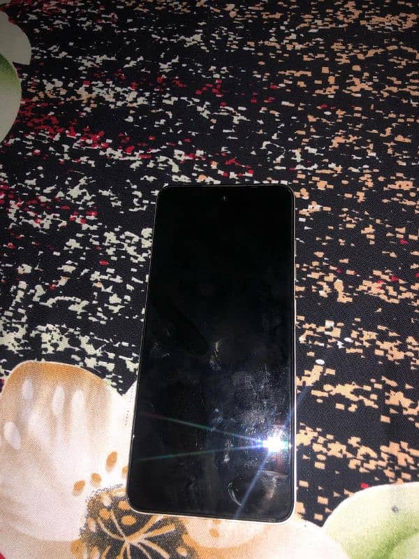 spark go 2024 lush warranty 2+2/64Gb 6