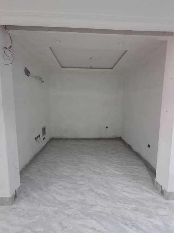Shop for Rent in High-Demand Area Gulberg III, Lahore 2