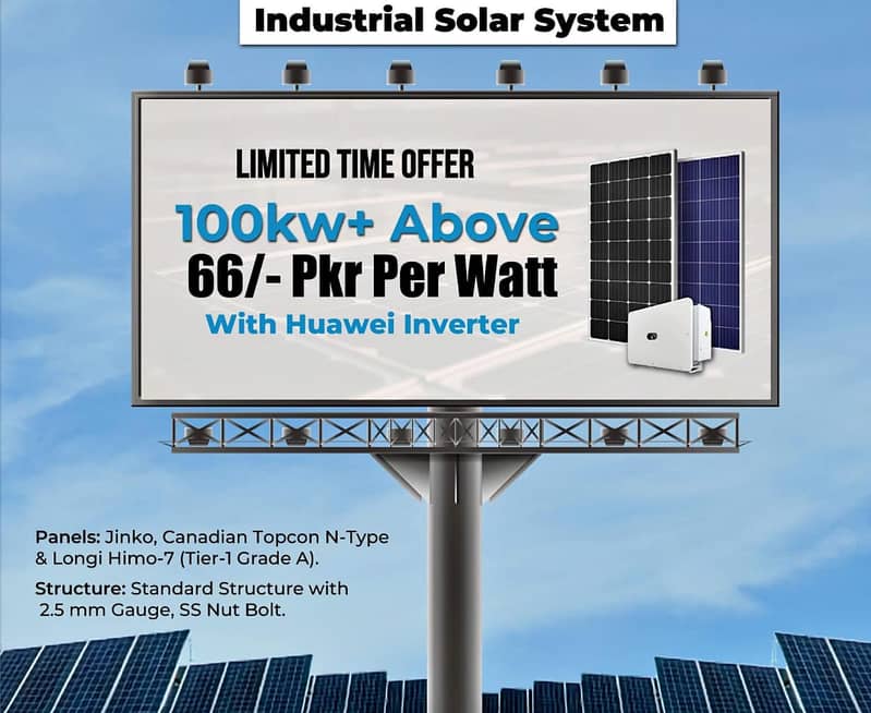 Jinko Mono and Bifacial /585W Solar Panels | Solar | Wholesale deale 2
