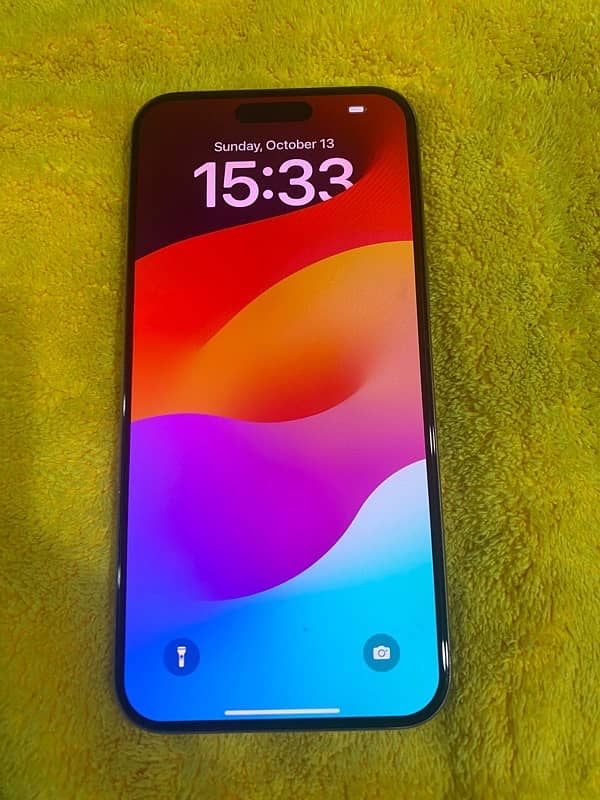 15 pro max 4