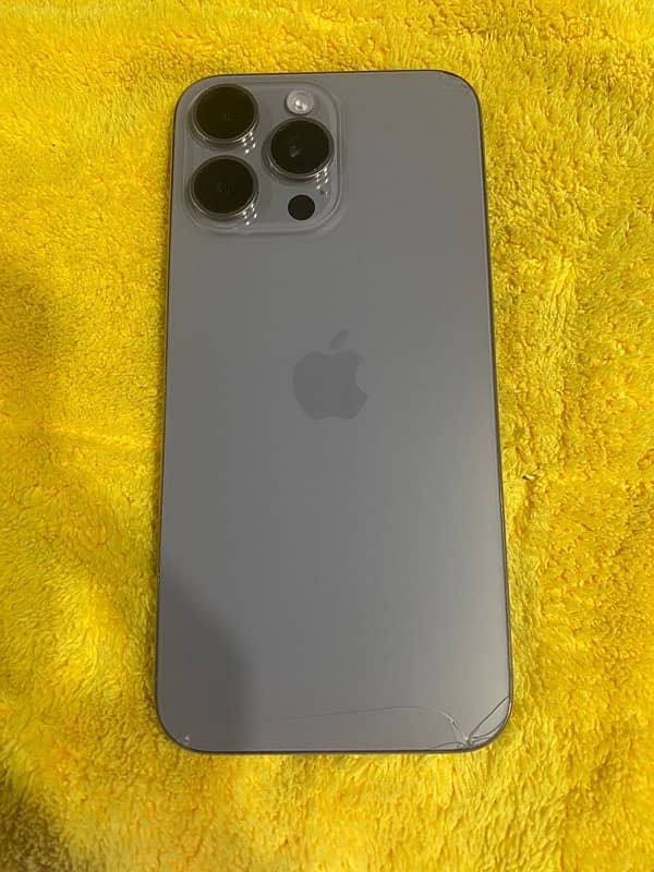 15 pro max 5