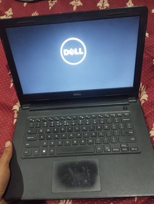 Dell vastro 3468 0