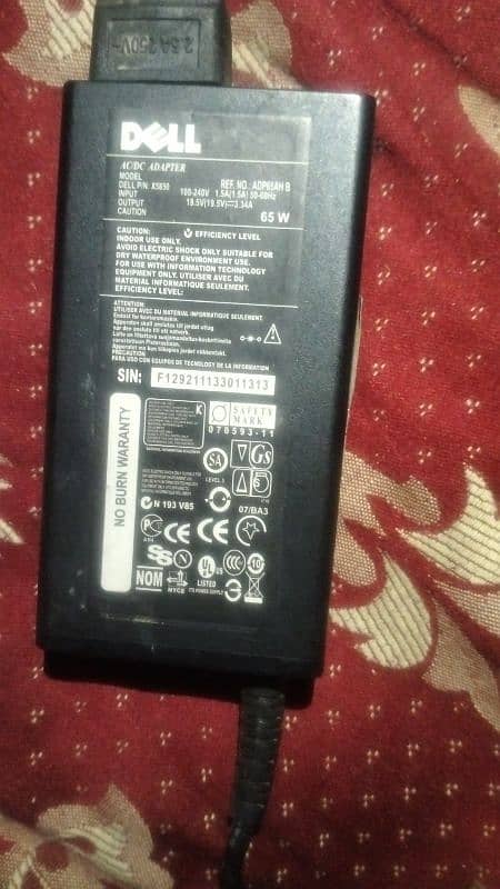 Dell vastro 3468 7