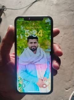 iphone x pta