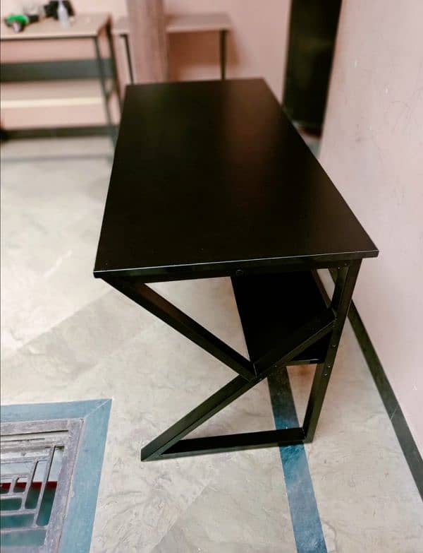 Office Tables/Work Station/Computer Tables/Study Tables/Student Table 4