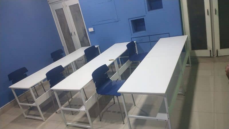 Office Tables/Work Station/Computer Tables/Study Tables/Student Table 7