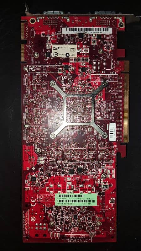Dell XPS 730x Core i7 975 with AMD 4850 Graphics Card 8