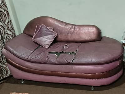 Sofa & Dewan