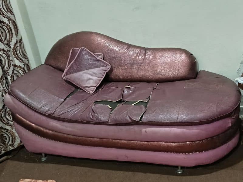 Sofa & Dewan 0
