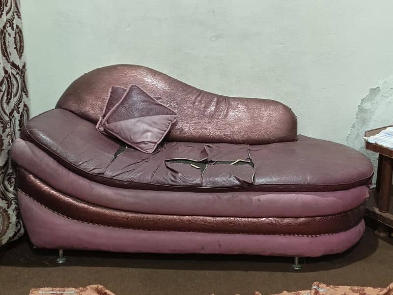 Sofa & Dewan 2