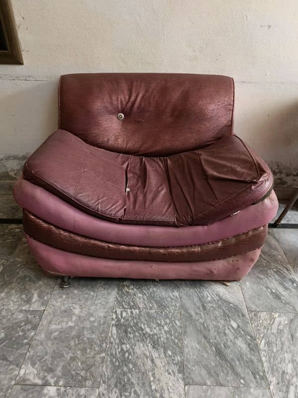 Sofa & Dewan 3