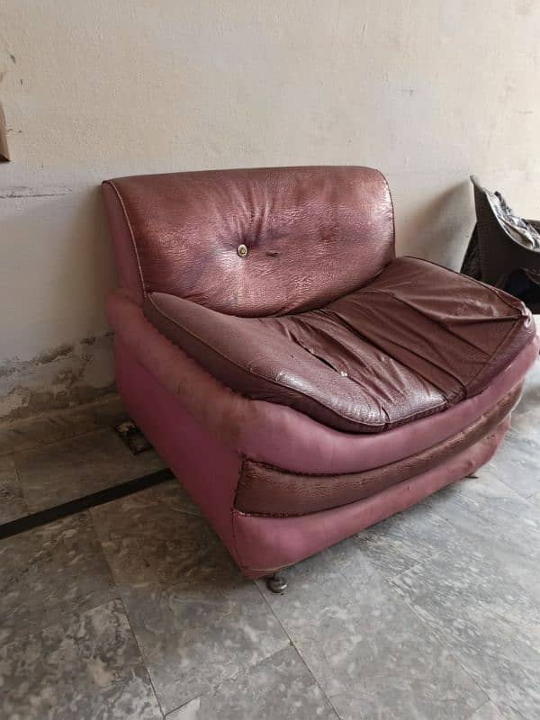 Sofa & Dewan 4