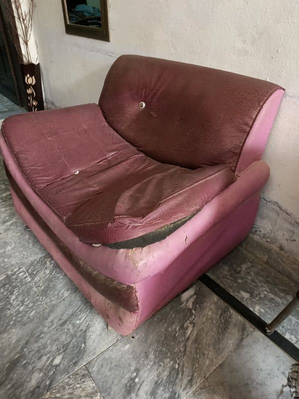 Sofa & Dewan 5