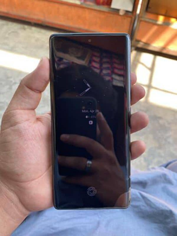 Tecno camon 30s 0