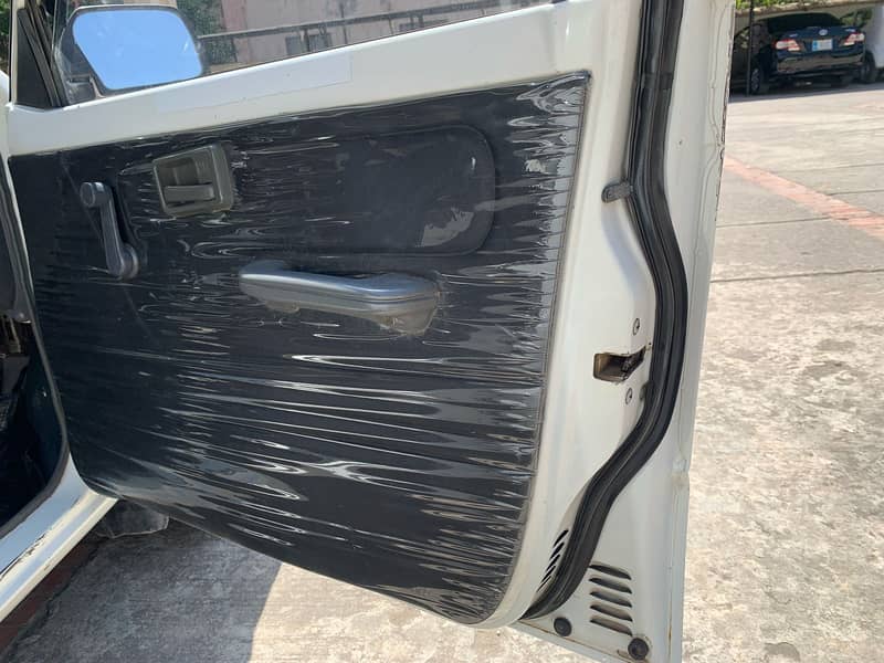 Suzuki Mehran VX 2010 (TOTAL ORIGINAL) 8