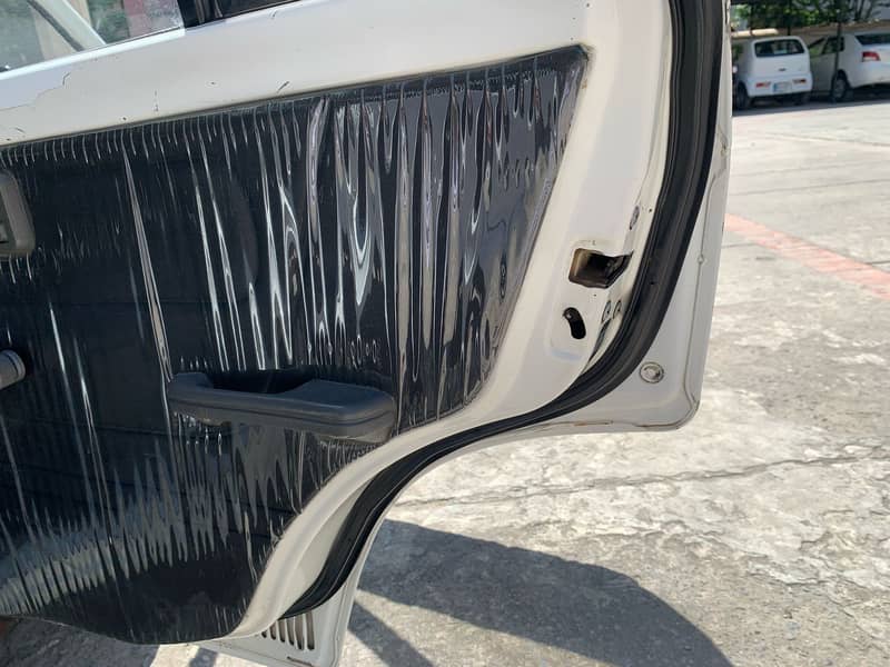 Suzuki Mehran VX 2010 (TOTAL ORIGINAL) 9
