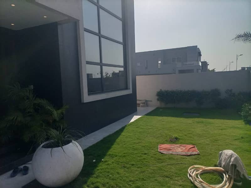 1 Kanal House Dha 2