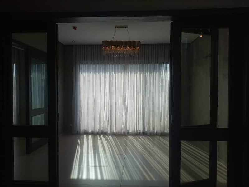 1 Kanal House Dha 7