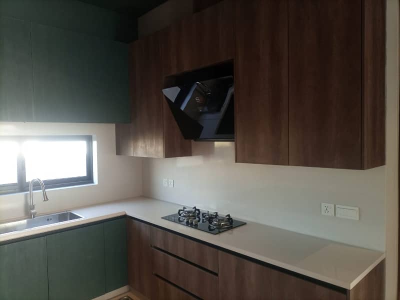 1 Kanal House Dha 8