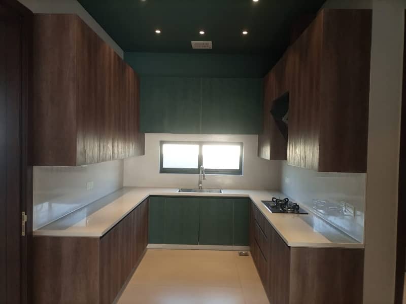 1 Kanal House Dha 11