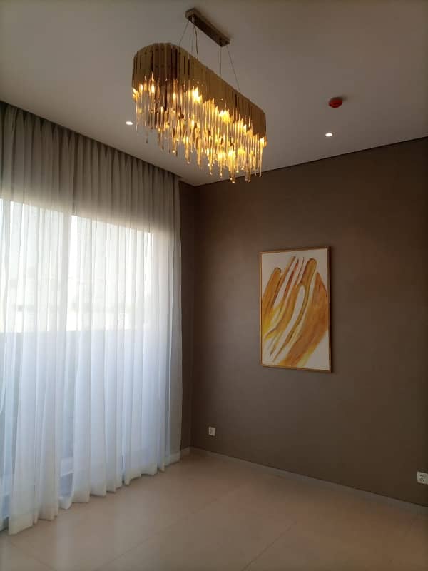 1 Kanal House Dha 14