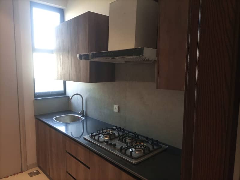 1 Kanal House Dha 15