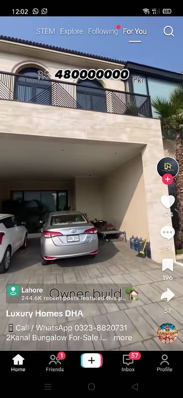 House For Rent 3