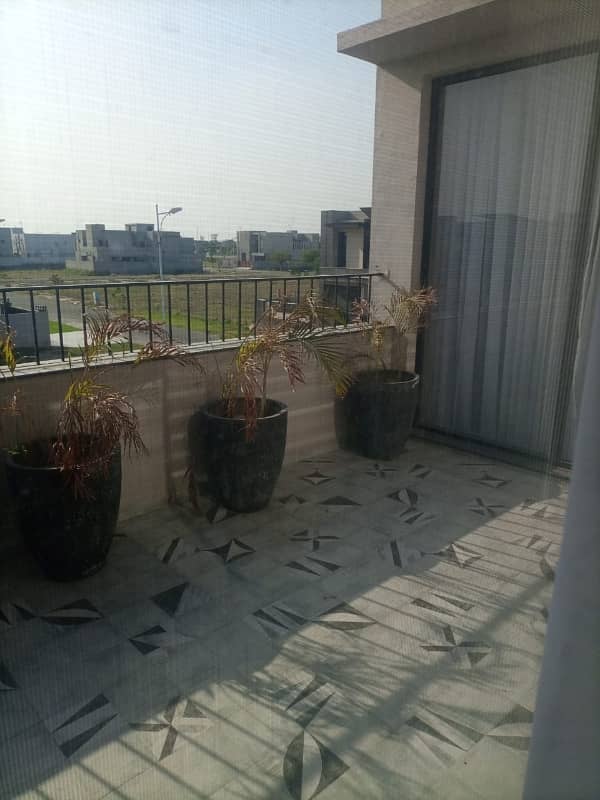 House For Rent Situated In Muslim Town 3